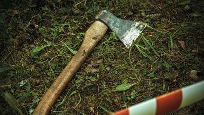 Potrójne zabójstwo siekierą. Sąd utrzymał wyrok ws. rodzinnej tragedii
