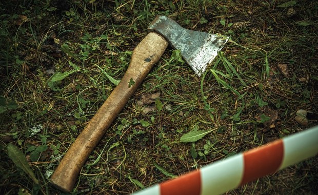 Potrójne zabójstwo siekierą. Sąd utrzymał wyrok ws. rodzinnej tragedii