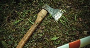 Potrójne zabójstwo siekierą. Sąd utrzymał wyrok ws. rodzinnej tragedii