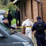 Potrójne zabójstwo w Barcicach. Są wyniki sekcji zwłok ofiar