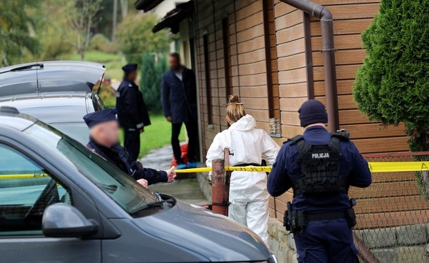 Potrójne zabójstwo w Barcicach. Są wyniki sekcji zwłok ofiar