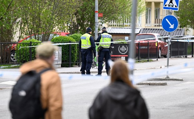 Potrójne zabójstwo w salonie fryzjerskim. Szokujące ustalenia