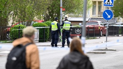 Potrójne zabójstwo w salonie fryzjerskim. Szokujące ustalenia