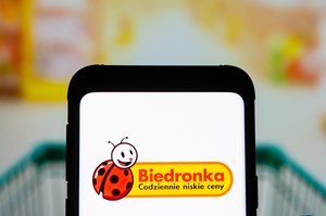 Potrząśnij apką Biedronki, zgarnij promocje