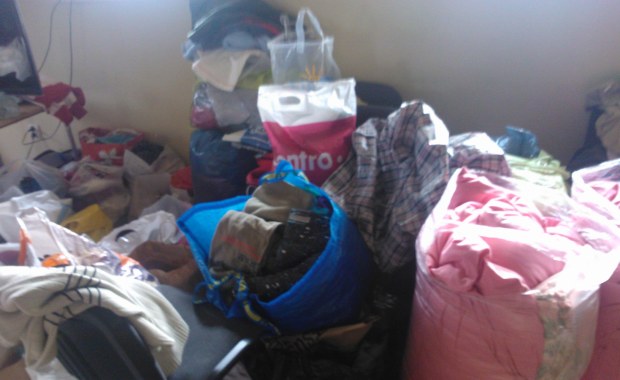 Potrzebna pomoc dla pogorzelców ze Świdnicy