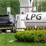 Potrzebne inwestycje w infrastrukturę gazu LPG