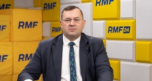 "Potrzebny jest reset konstytucyjny". Minister zabrał głos ws. sporu wokół TK