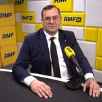 Stefan Krajewski "Potrzebny jest reset konstytucyjny". Minister zabrał głos ws. sporu wokół TK