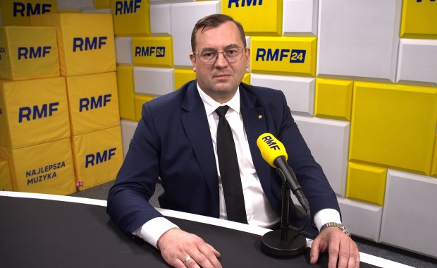 "Potrzebny jest reset konstytucyjny". Minister zabrał głos ws. sporu wokół TK