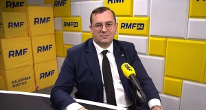 "Potrzebny jest reset konstytucyjny". Minister zabrał głos