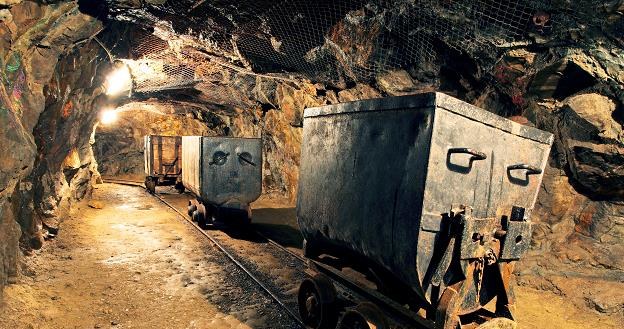 Potrzebny Polsce węgiel może dostarczyć nam połowa naszych kopalń /&copy;123RF/PICSEL