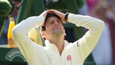 "Potrzebowałem tego sukcesu. Zaczęły mnie nachodzić wątpliwości" 