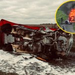 rajd Potrzebuje nowych dłoni. Walczy o sprawność po wypadku na Rajdzie Nyskim