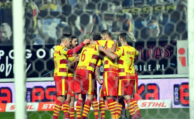 "Potrzebujemy 3-4 tygodni treningów, by wrócić na boisko"