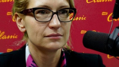 "Potrzebujemy bardziej rzetelnego dziennikarstwa medycznego, które byłoby skupione na edukacji"