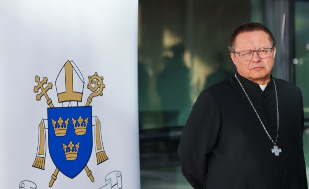 "Potrzebujemy przeorać ziemię krakowskiego Kościoła". Apel kardynała Rysia
