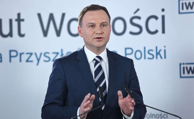 "Potrzebujemy wzmocnienia obecności NATO w Polsce"