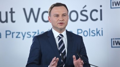 "Potrzebujemy wzmocnienia obecności NATO w Polsce"