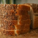 chleb Potrzebujesz białka i błonnika? Upiecz pożywny chleb bez drożdży