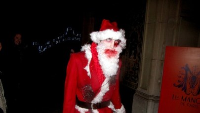 Potrzebujesz mocnych wrażeń? Spędź święta w Paryżu