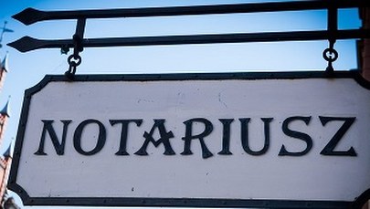 Potrzebujesz porady? Notariusze pełnią telefoniczne dyżury dla słuchaczy RMF FM!