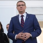 Potwierdza się: wniosek o uchylenie immunitetu Wiplerowi wysłany do Sejmu