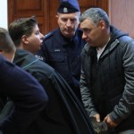 Potwierdzają się doniesienia RMF FM. Nie będzie zaskarżenia odmowy wydania Wołodymyra Żurawlowa