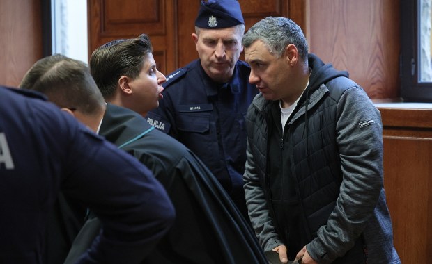 Potwierdzają się doniesienia RMF FM. Nie będzie zaskarżenia odmowy wydania Wołodymyra Żurawlowa