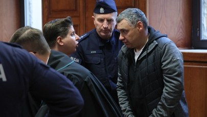 Potwierdzają się doniesienia RMF FM. Nie będzie zaskarżenia odmowy wydania Wołodymyra Żurawlowa