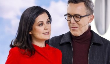 Potwierdzają się doniesienia zza zamkniętych drzwi domu Cichopek i Kurzajewskiego. To nie były plotki