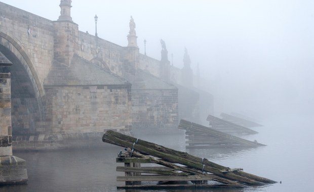 ​Potwierdzają się ostrzeżenia. Coraz groźniejsza sytuacja w Czechach