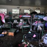 Potwierdził się czarny scenariusz. 27 dziewczynek zginęło na chrześcijańskim obozie