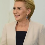 Potwierdziła doniesienia w sprawie Agaty Dudy. Tak zachowuje się za zamkniętymi drzwiami
