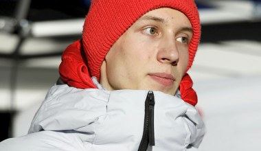 Potwierdzili doniesienia ws. Tomasiaka. Dwa dni temu zdobył srebro na igrzyskach, a wtem dotarły takie doniesienia