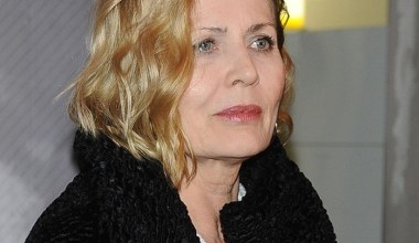 Potwierdziło się ws. 71-letniej Grażyny Szapołowskiej. Nie każdy by się na to odważył