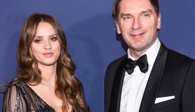 Potwierdziło się ws. córki Tomasza Lisa i Kingi Rusin. Pola Lis oficjalnie to ogłosiła