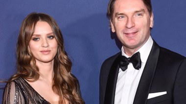 Potwierdziło się ws. córki Tomasza Lisa i Kingi Rusin. Pola Lis oficjalnie to ogłosiła