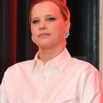 Joanna Kulig Potwierdziło się ws. Joanny Kulig. Teraz nikt już nie ma wątpliwości