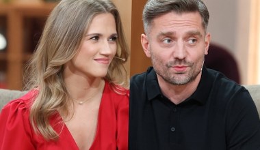 Potwierdziło się ws. Kaczorowskiej i Rogacewicza. Sami oficjalnie ogłosili. "Ostatni"
