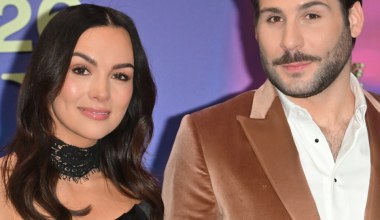 Potwierdziło się ws. Krupińskiej i Pirowskiego. Fani nie kryją zachwytu "Najcudowniejsza para"