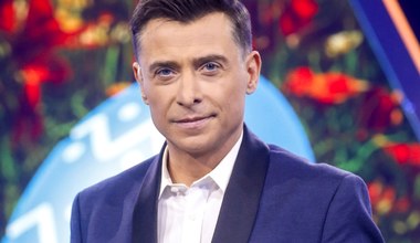 Potwierdziło się ws. Kuszewskiego. Nowy program w TVP to był tylko początek