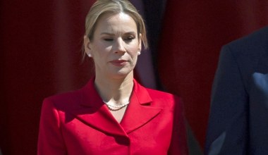 Potwierdziło się ws. Marty Nawrockiej. Teraz nikt nie ma wątpliwości