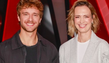Potwierdziło się ws. relacji Musiała i Chylewskiej. Takie wieści tuż po premierze "The Voice"