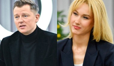 Potwierdziło się ws. ślubu Rafała Brzozowskiego. Ida Nowakowska nie będzie wśród gości