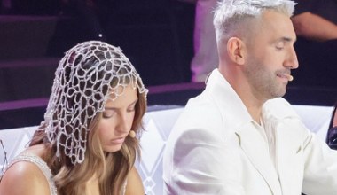 Potwierdziło się ws. Wieniawy i Maseraka. Za kulisami "Tańca z gwiazdami" doszło do wymiany zdań