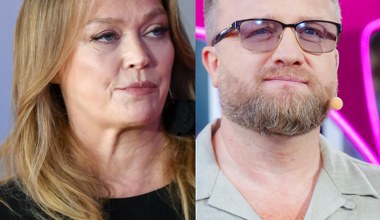 Potwierdziło się ws. związku Arciuch i Kasprzykowskiego. Padły znaczące słowa