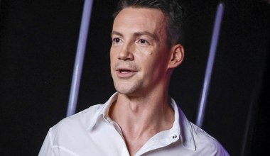 Potwierdziło się ws. związku Krzysztofa Kwiatkowskiego. To dlatego trzymał go dla siebie