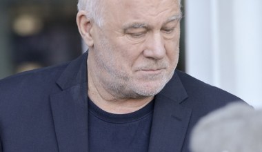 Potwierdziły się domysły ws. Ryszarda Rynkowskiego. Manager artysty zabrał głos