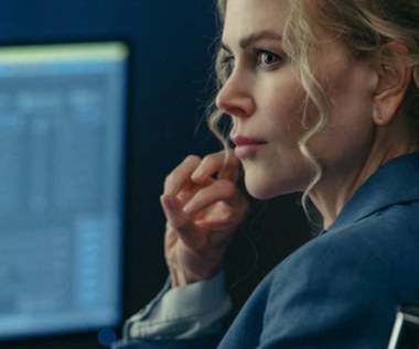 Potwierdziły się doniesienia o Nicole Kidman. Czekano na to kilka miesięcy