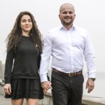 Potwierdziły się doniesienia o parze z "Rolnika". Lawina komentarzy